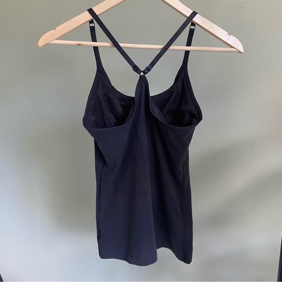 NIKE WORKOUT TANK, Size XS - Picture 4 of 7